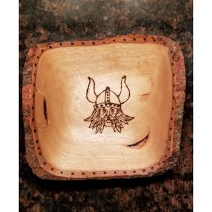 Viking Dish